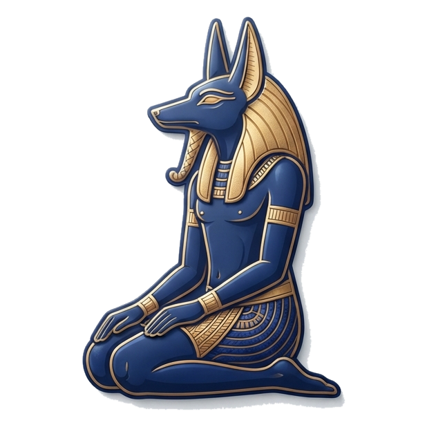 Statue Egizie
